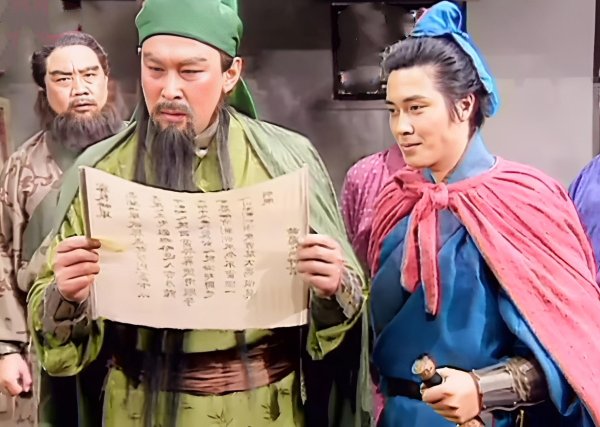 尚求100 难怪关羽瞧不起黄忠：这老汉在长沙和汉中做的两件事有多不地道？